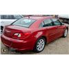 Image 7 : 2007 CHRYSLER SEBRING TOURING