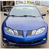 Image 2 : 2005 PONTIAC SUNFIRE SL