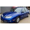 Image 3 : 2005 PONTIAC SUNFIRE SL