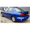 Image 5 : 2005 PONTIAC SUNFIRE SL