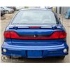 Image 6 : 2005 PONTIAC SUNFIRE SL