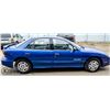 Image 9 : 2005 PONTIAC SUNFIRE SL