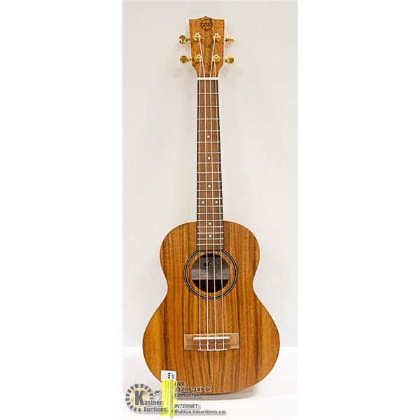 TWISTED WOOD AR-800T AURORA SERIES UKULELE