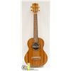 Image 1 : TWISTED WOOD AR-800T AURORA SERIES UKULELE