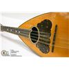 Image 4 : VINTAGE WASHBURN LUTE