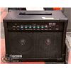 Image 1 : BOSS MG-80 GUITAR AMP, MISSING PRESENCE DIAL NOB