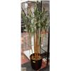 Image 1 : ARTIFICIAL BAMBOO TREE