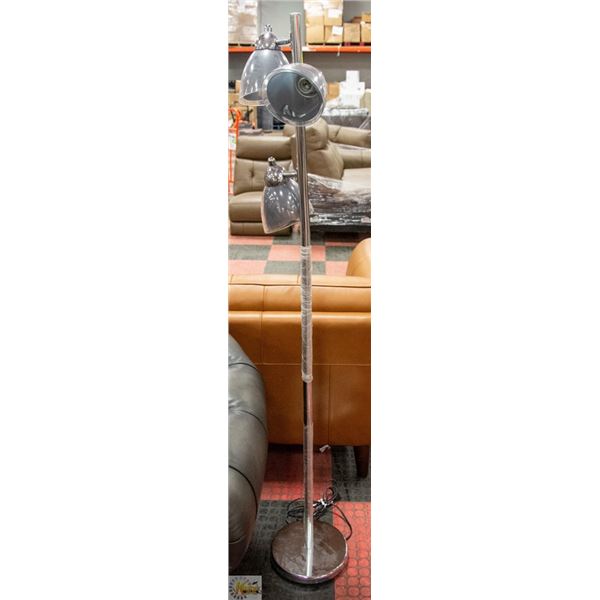 STANDING FLOOR LAMP