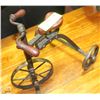 Image 2 : DECORATIVE TOY TRIKE