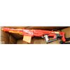 Image 1 : LARGE NERF MEGA GUN 40" LONG