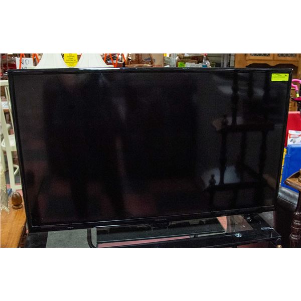 42" INSIGNIA LCD TELEVISION