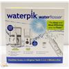 Image 1 : WATERPIK WATER FLOSSER DUAL SYSTEM