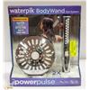 Image 1 : NEW WATERPIK BODYWAND SHOWERHEAD SPA SYSTEM