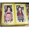 Image 1 : LOT OF 2 EFFANBEE DOLLS