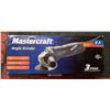 Image 1 : MASTERCRAFT 4-1/2" ANGLE GRINDER