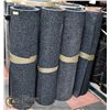 Image 1 : 4 X PARTIAL ROLLS (60-80SF EA) 48" TALL