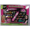 Image 1 : NEW FASHION HAIR BEADER SET
