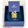 Image 1 : SWAROVSKI CRYSTAL FIGURINE