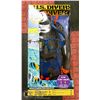 Image 1 : US DIVERS ADULT  SNORKELLING SET SIZE: S