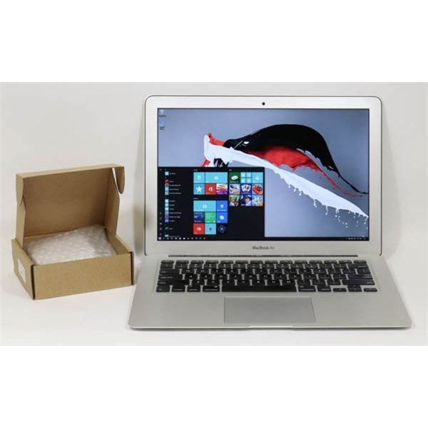 13"APPLE MACBOOK AIR EARLY 2015 INTEL i7/8GB/256GB