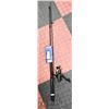 Image 1 : SHIMANO FISHING ROD / SPINNING REEL COMBO UNUSED