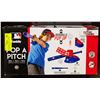 Image 1 : NEW FRANKLIN "POP A  PITCH" BASEBALL GAME
