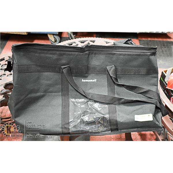 INSULATED CARRY BAG