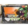 Image 1 : NEW SEALED ORGINAL XBOX REAL WORLD GOLF