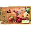Image 1 : APPLE PEELER