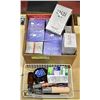 Image 1 : BOX OF NEW COSMETICS/HEALTH & BEAUTY