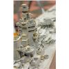 Image 3 : ESTATE HMS RODNEY BATTLESHIP SCALE 1:35