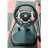 Image 2 : THRUSTMASTER BATTERY POWERED FERRARI DRIVING