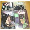 Image 1 : BATMAN THE CULT GRAPHIC NOVEL SET, ISSUES 1-4