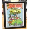 Image 1 : VINTAGE 500TH ISSUE WALT DISNEY COMICS AND STORIES