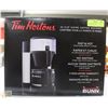 Image 1 : NEW TIM HORTONS 10 CUP HOME COFFEE BREWER BY