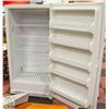 Image 1 : FRIGIDAIRE WHITE UP RIGHT REFRIGERATOR