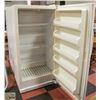 Image 1 : FRIGIDAIRE WHITE UP RIGHT REFRIGERATOR