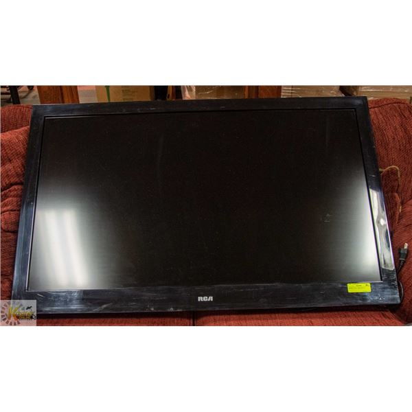 46" RCA  FULL 1080P HD T.V. WITH REMOTE
