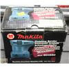 Image 1 : MAKITA FINISHING SANDER WITH BOX