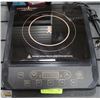 Image 1 : COPPER CHEF CERAMIC TOP PORTABLE INDUCTION COOKTOP