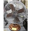 Image 1 : SUNBEAM METAL DESK FAN