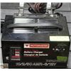 Image 1 : MOTOMASTER 10/2/50 AMP. - 6/12V BATTER CHARGER /