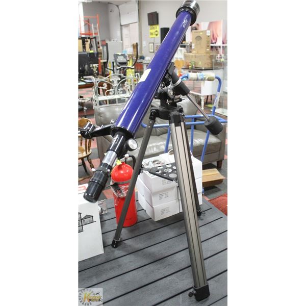 TASCO GALAXSEE TELESCOPE