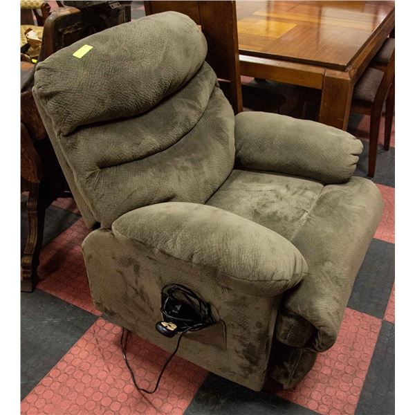 RECLINING LIFT CHAIR
