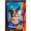 Image 1 : KIBBLES `N BITS DOG FOOD 18KG PER BAG