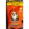 Image 1 : 5 BAGS OF OL` ROY DOG FOOD 18KG PER BAG