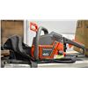 Image 1 : HUSQVARNA  40 GAS POWERED CHAINSAW