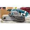 Image 1 : MAKITA BELT SANDER