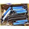 Image 1 : BOX OF BELT SANDING PAPER