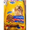 Image 1 : 4 BAGS OF PEDIGREE VITALITY DOG FOOD 20KG PER BAG